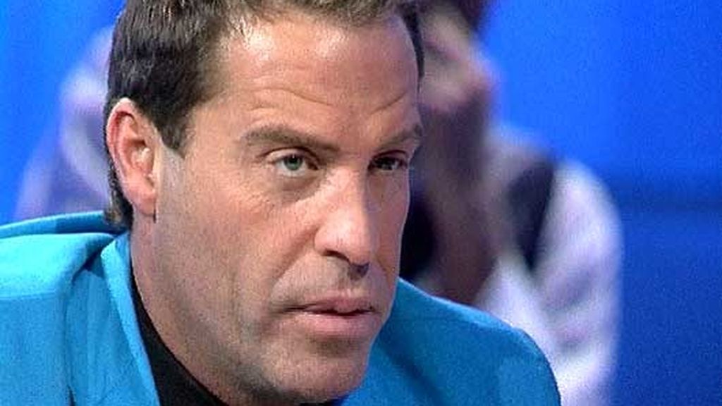 Patrizzia, eliminada