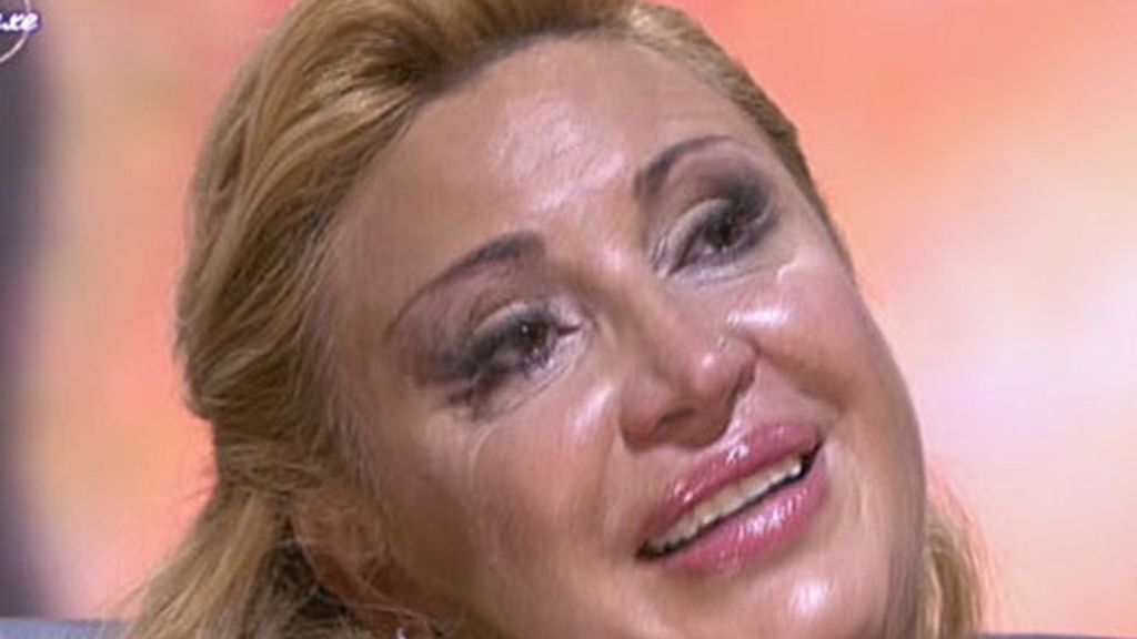 Las primeras imágenes, en exclusiva, de 'La Caja Deluxe 4D'