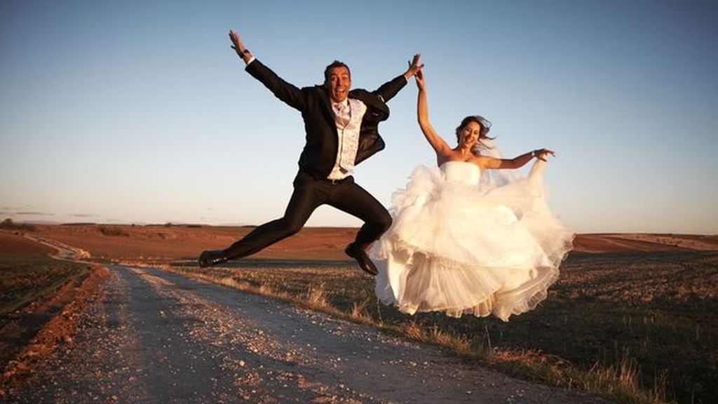 Eloisa González García y Juan Manuel Dávila Expósito