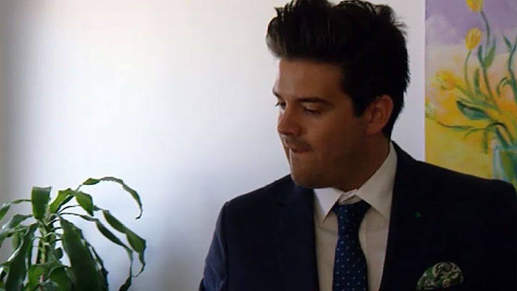 Armando y Alexis, dos hombres de negocios que buscan la mujer perfecta