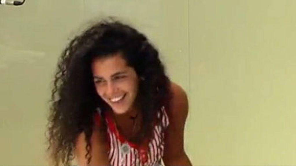 ¡Aless y Noe comparten cama!