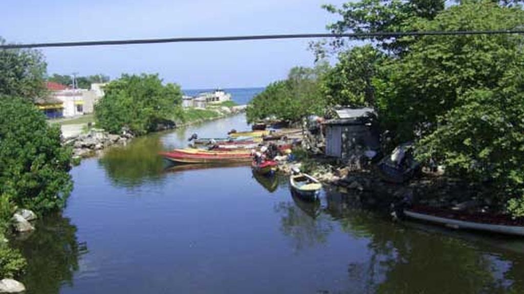 Luna de miel en Jamaica