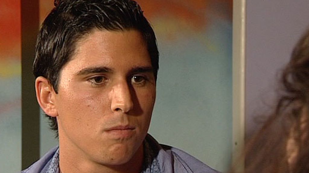 Samira y Ander (17/03/10)