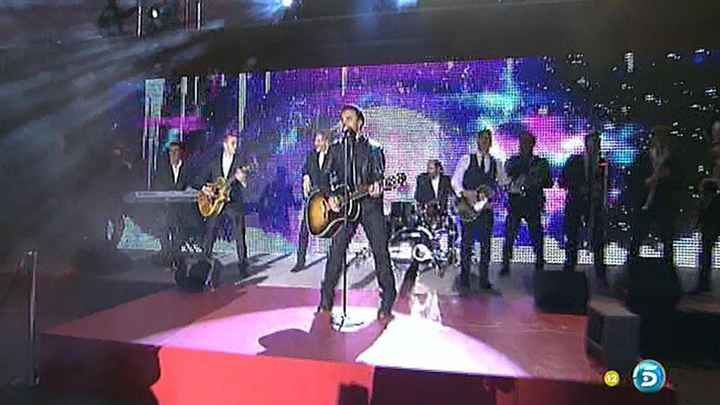 Todo acaba en el mismo lugar donde empezó