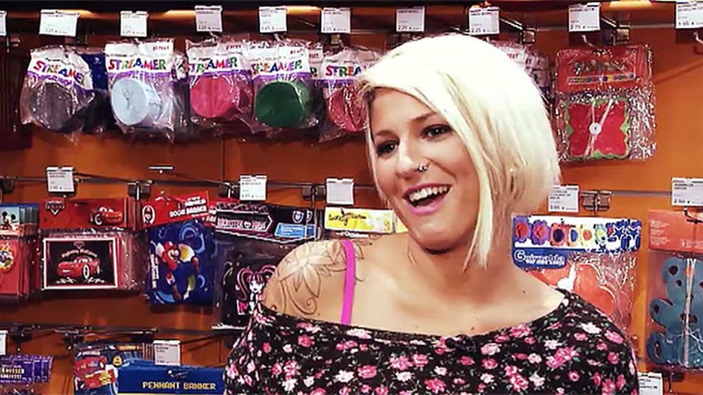 Sandra: “Alex gana bastante en distancias cortas”