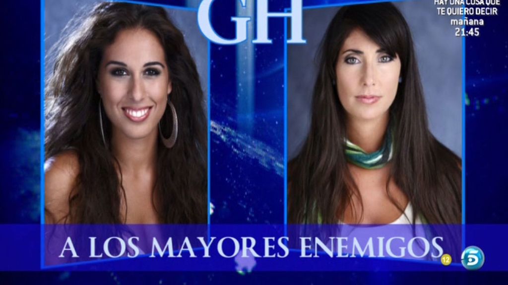 Los concursantes han celebrado su premio