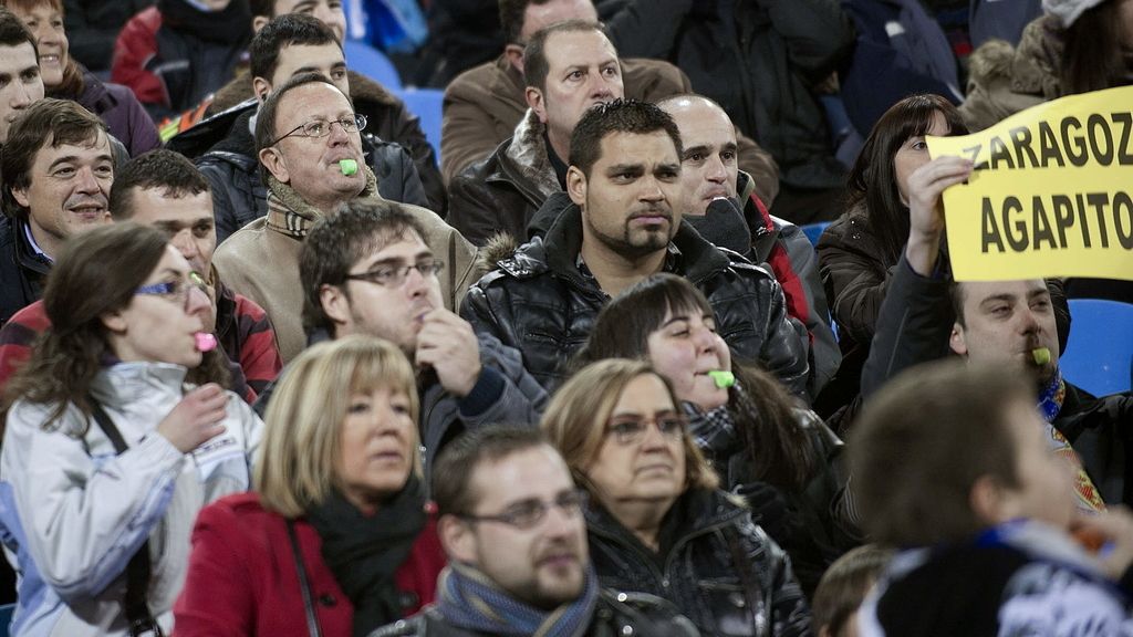 JORNADA 19, LIGA BBVA