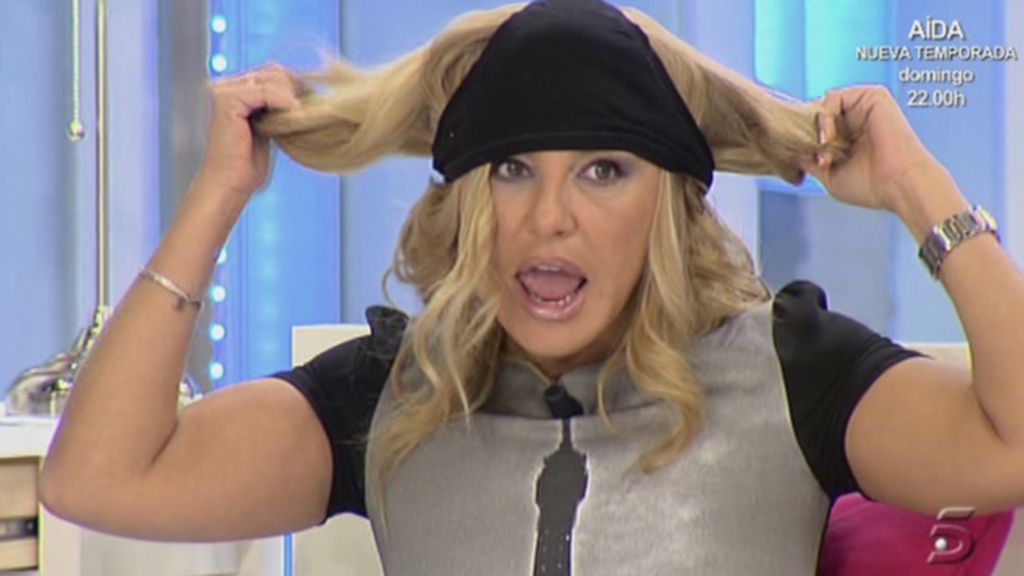 Las bragas con iones de plata y sus consecuencias