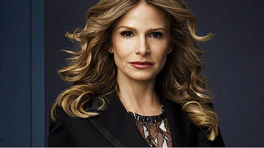 La protagonista, foto a foto