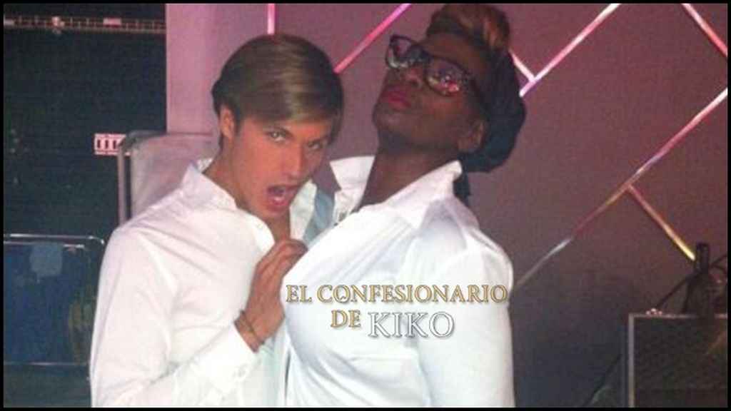 Las mejores fotos de los expulsados de 'SV'