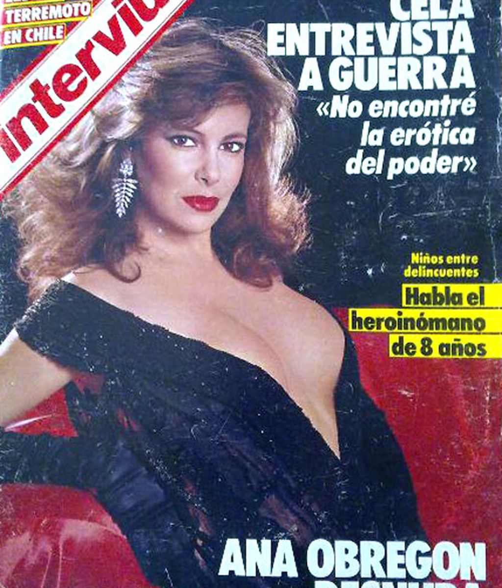 Las famosas contra Interviú
