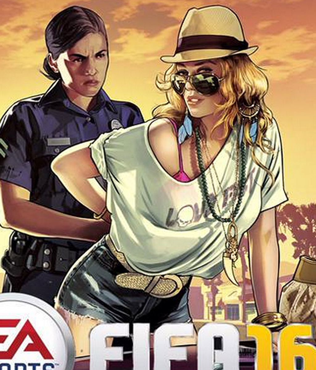 Las redes sociales se ríen de la FIFA y de Blatter tras su escándalo