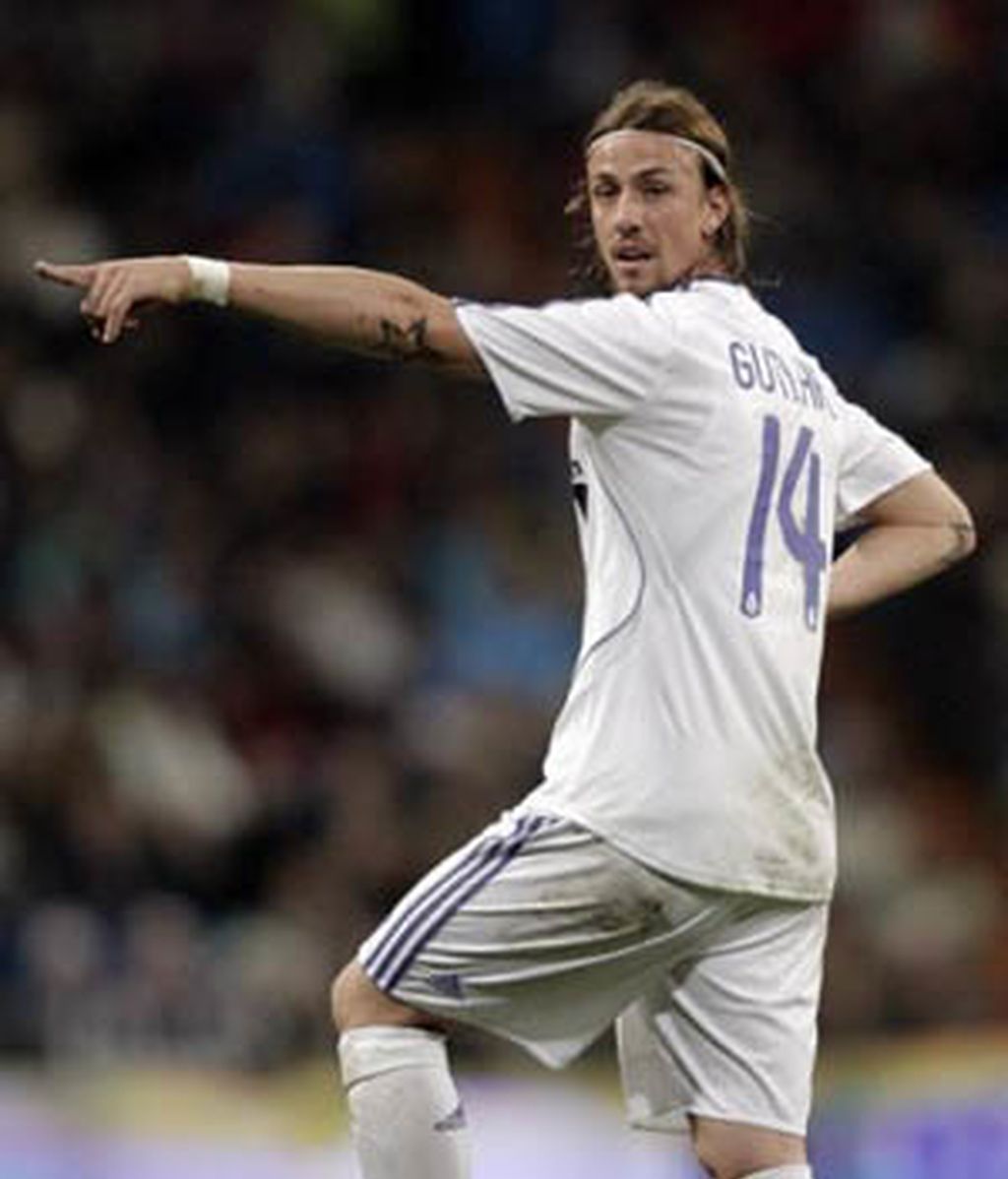 Supercopas de España