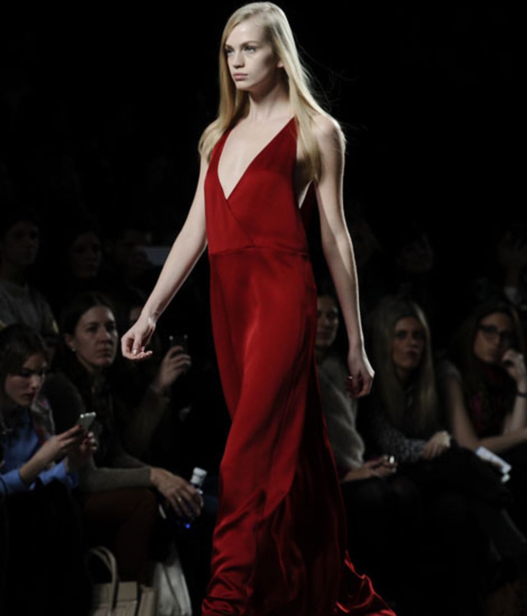 Ángel Schlesser: esencia minimal