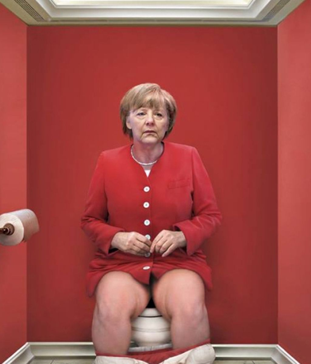 Cuando lo que nos hace iguales también es un lujo