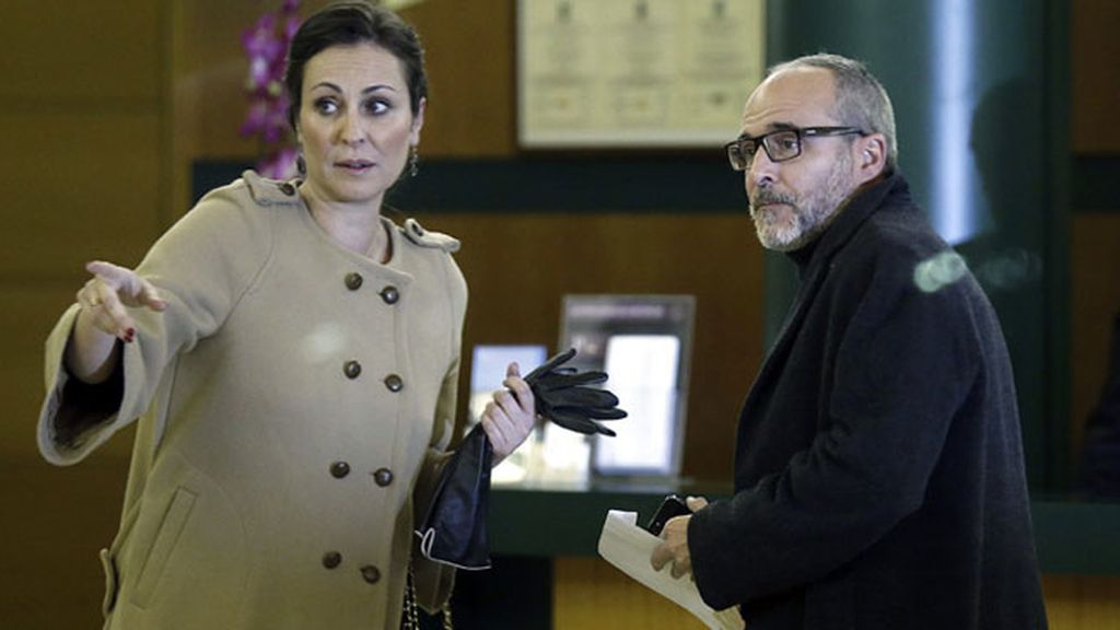 Adiós a Fernando Guillén