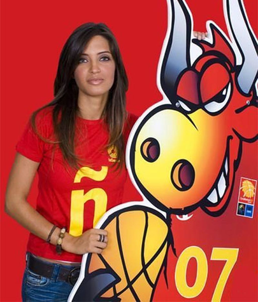 Telecinco ficha a Sara Carbonero