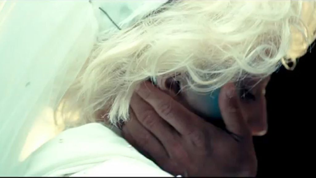 Lady Gaga, sus mil y un personaje desfilan en 'You and I'