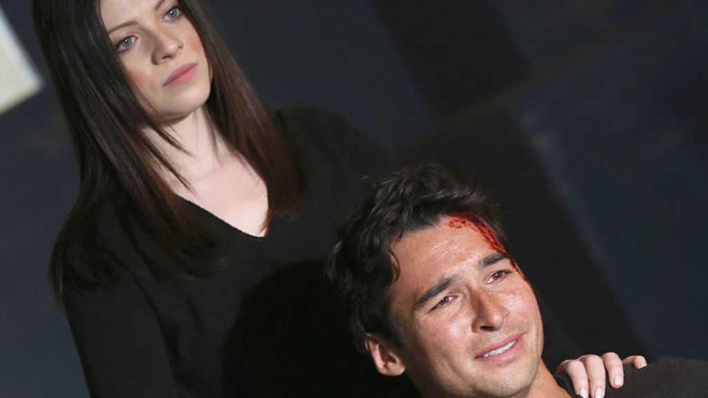 Imágenes del episodio