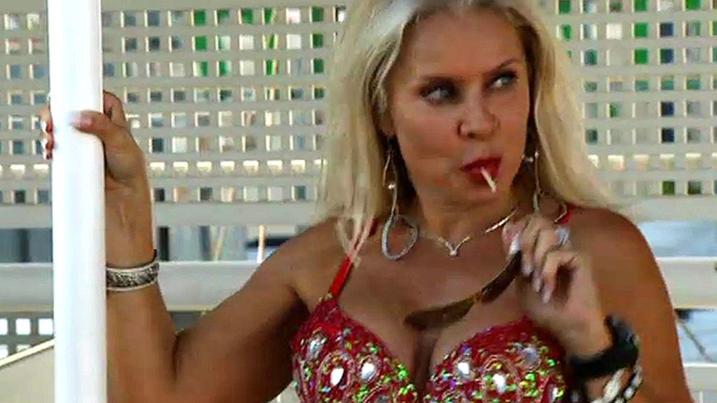 De la ópera al baile en barra