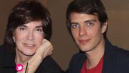As Es Camilo Blanes El Hijo nico De Camilo Sesto Que Sigue Sus Pasos 