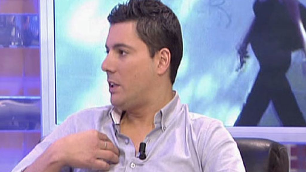 Las caras de arrepentimiento de Fran