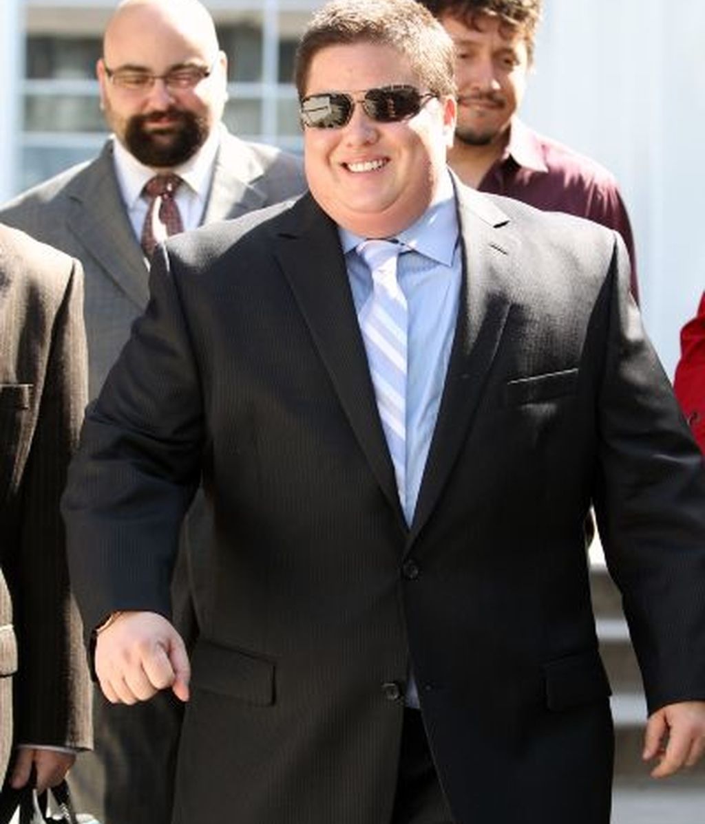 Chaz, el hijo transexual de Cher