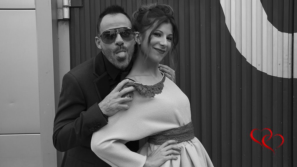 Nervios, risas y sentimientos a flor de piel