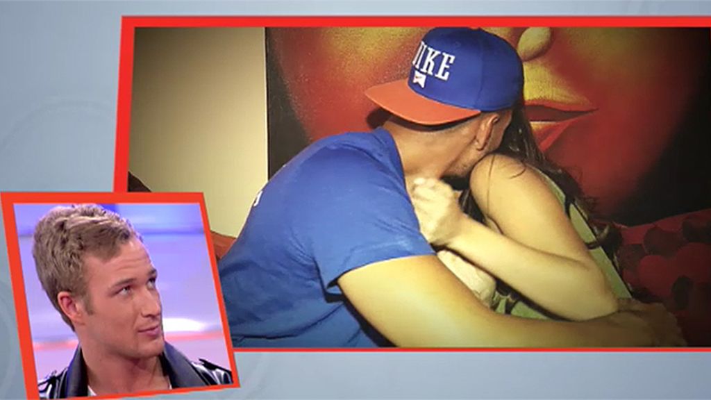 Aguasantas se vuelve a quedar sin beso