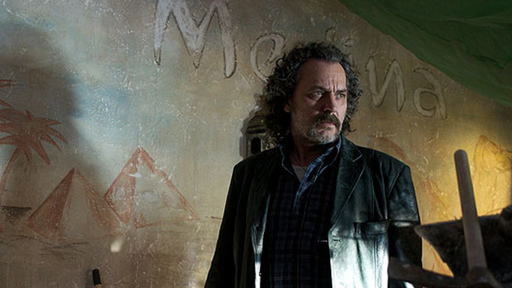 'No habrá paz para los malvados'