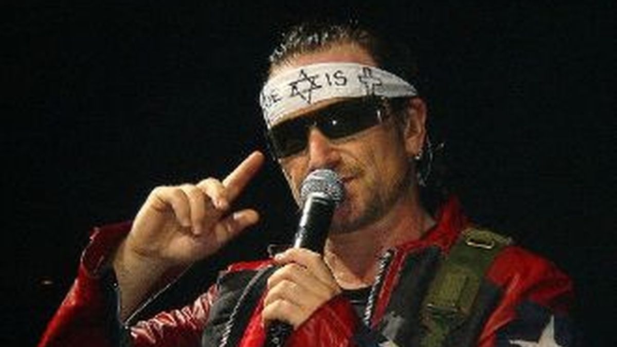 El cantante Bono invierta 90 millones en comprar una participación de Facebook a través de un fondo de inversiones.