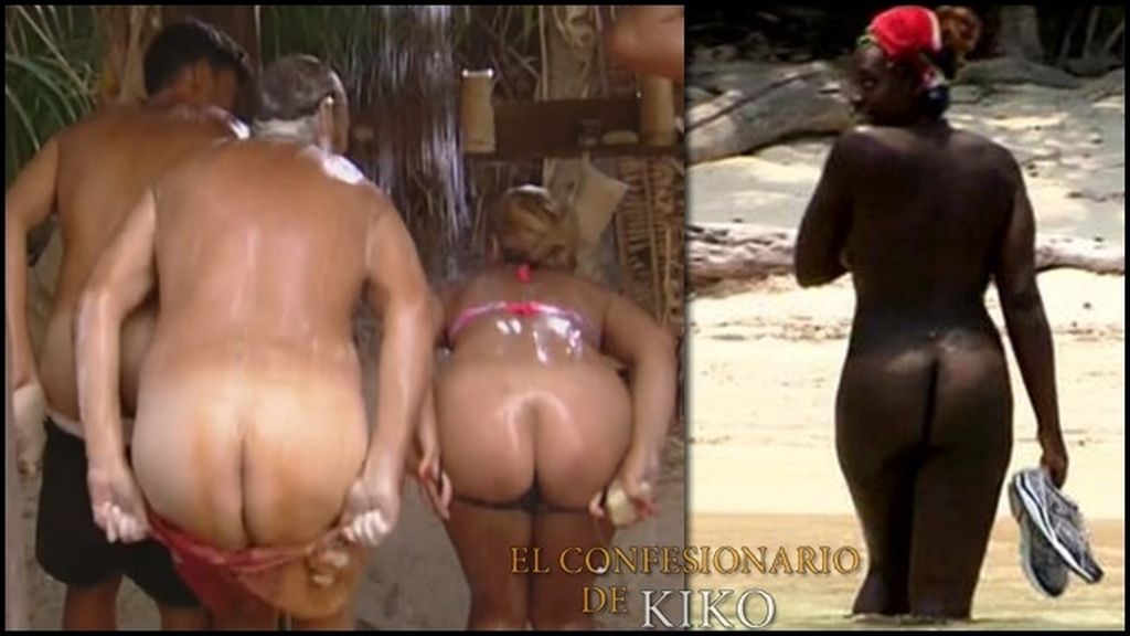 Así ha sido Supervivientes 2014