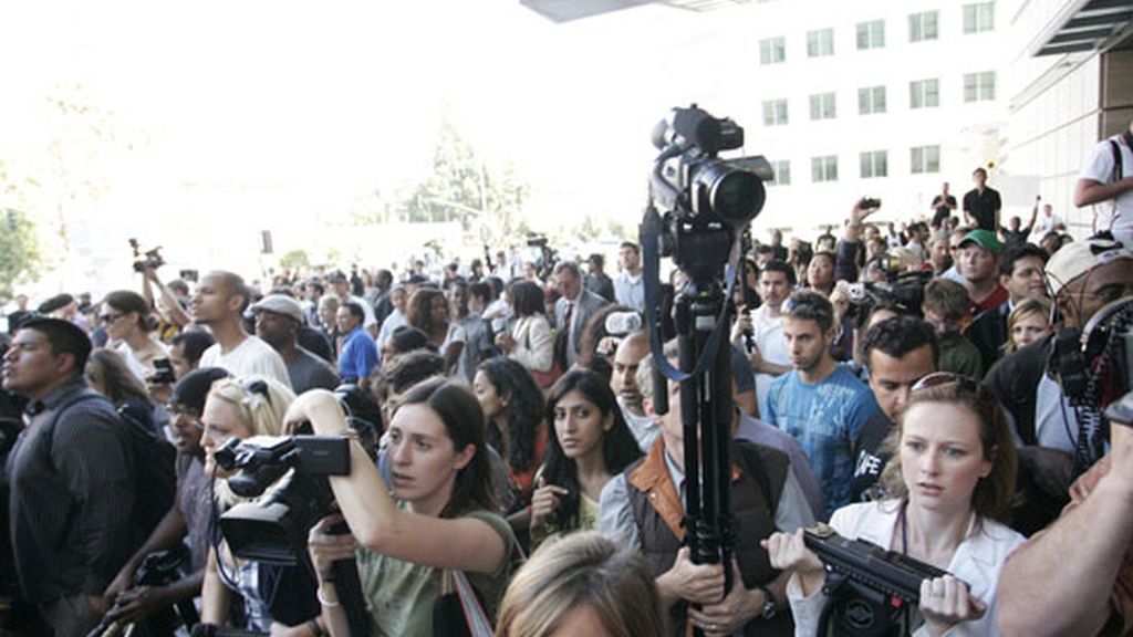 en los ángeles, california