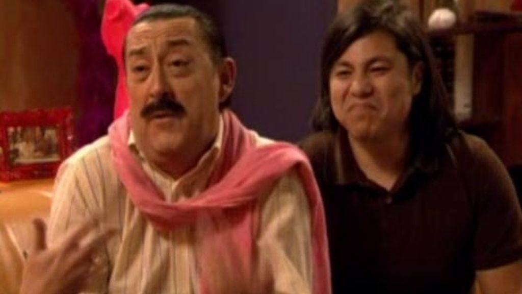 Vivir a cuerpo de gay