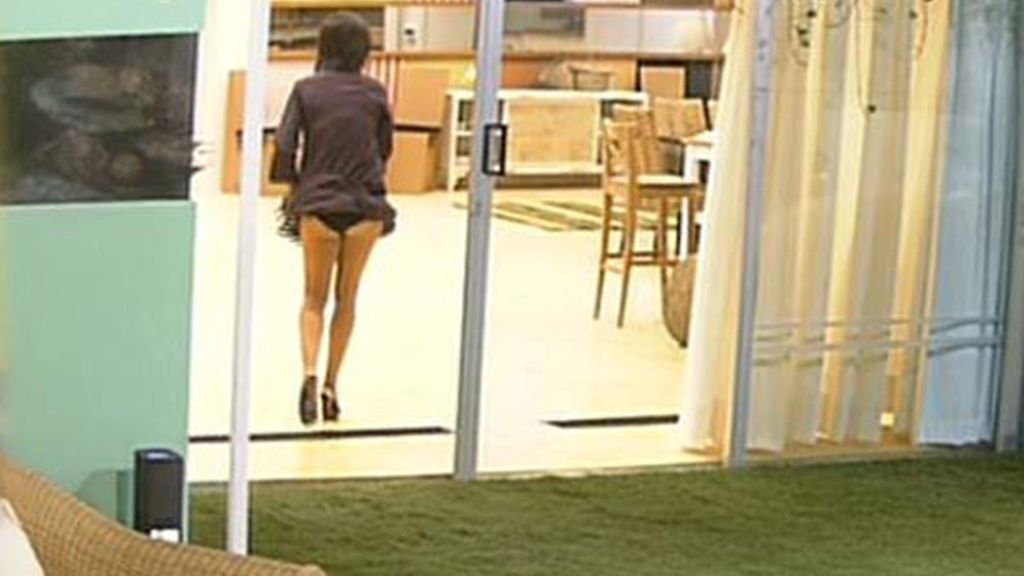 'Descuidos' de Gran Hermano 11