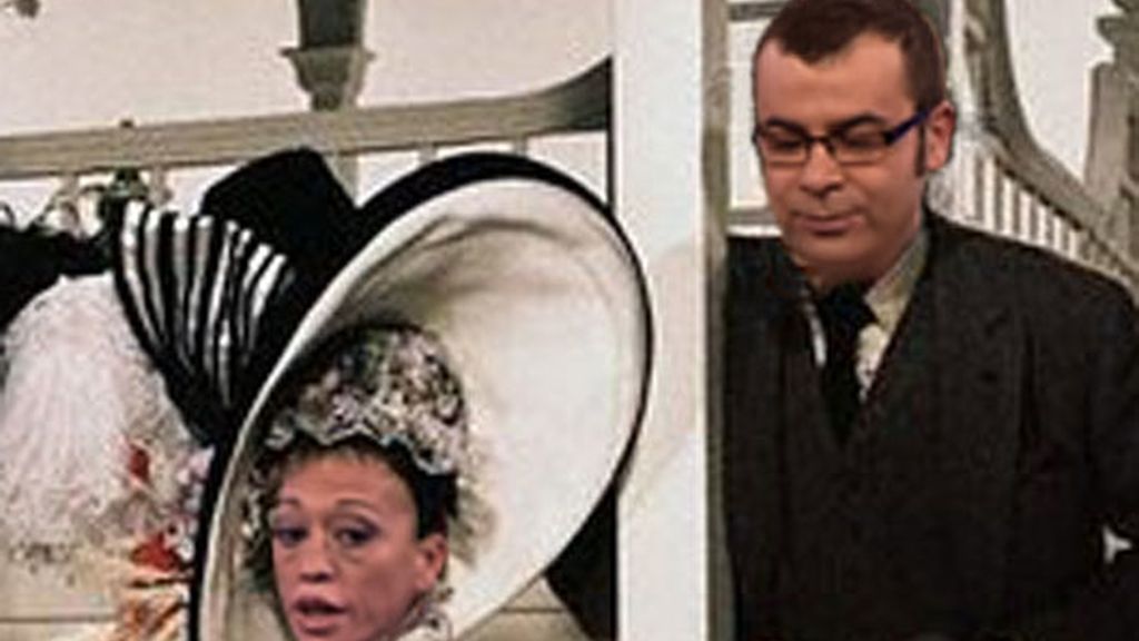 'My fair Belén'