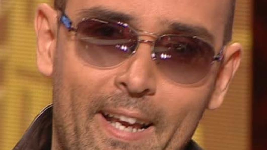 La otra cara de Risto