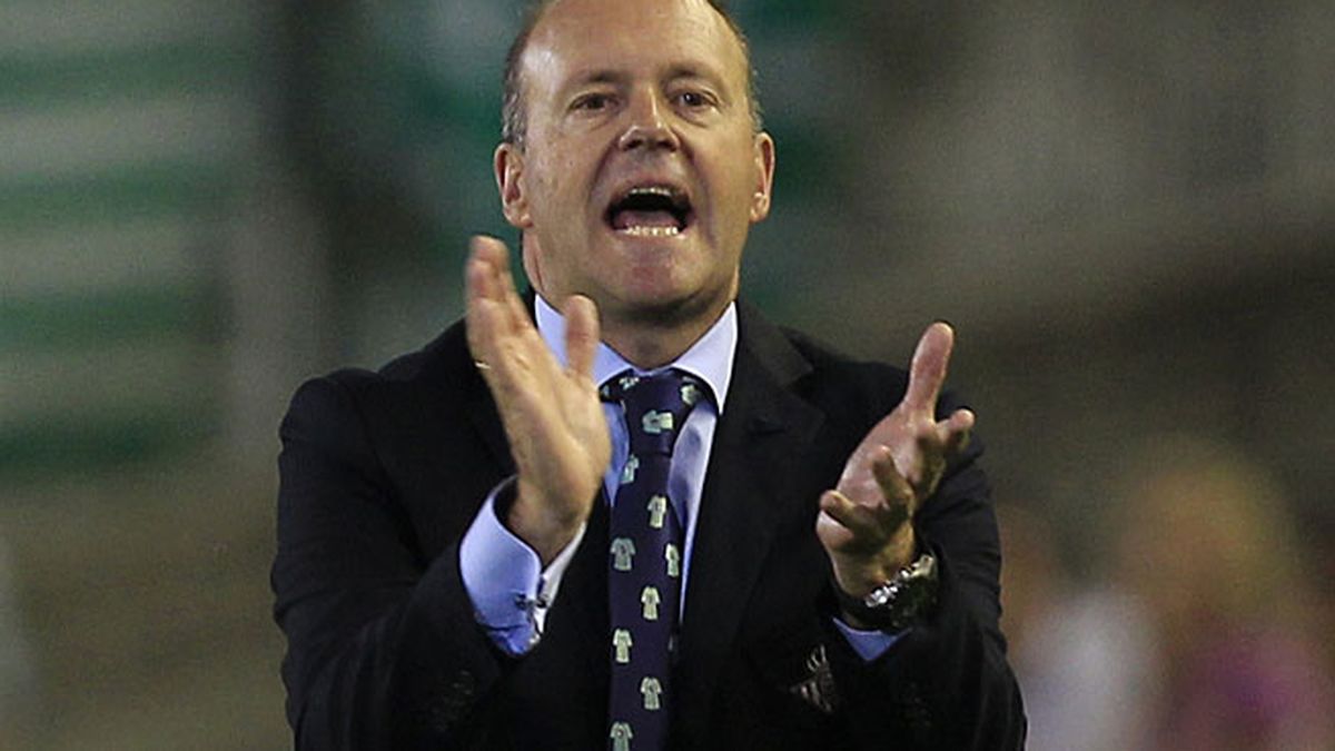 Pepe Mel Pepe Mel