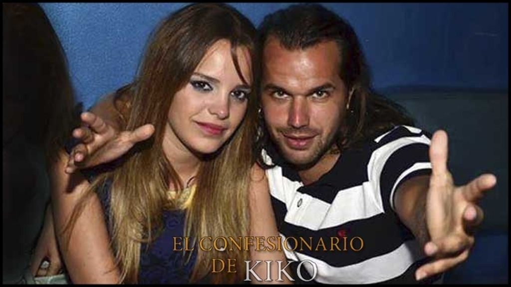 El nuevo amor de Pepe Flores