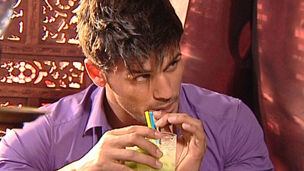 Oliver y Laura (05/10/10)