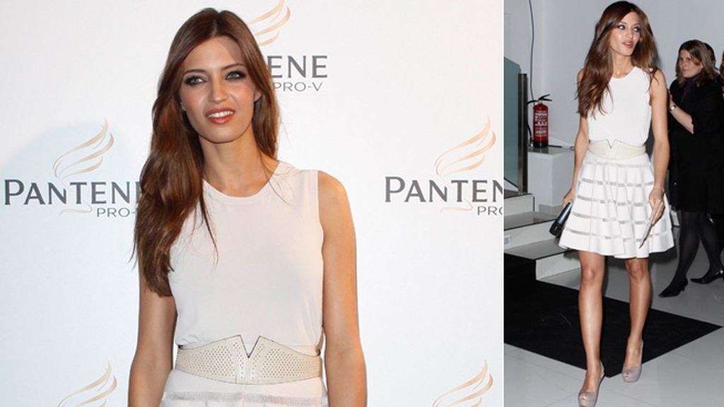 En España, Sara Carbonero es su mejor embajadora