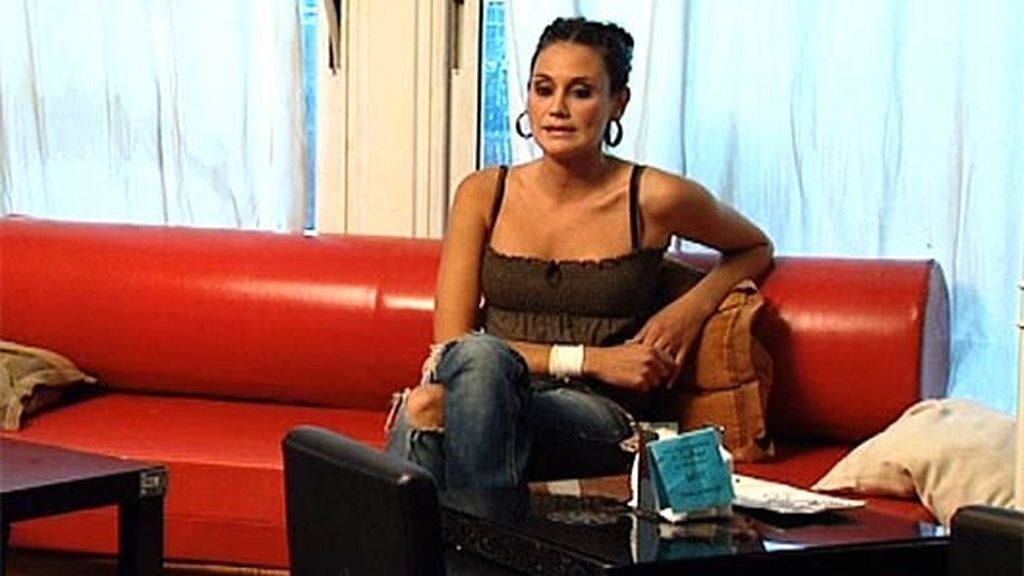 Reche y Cris (23/05/11)