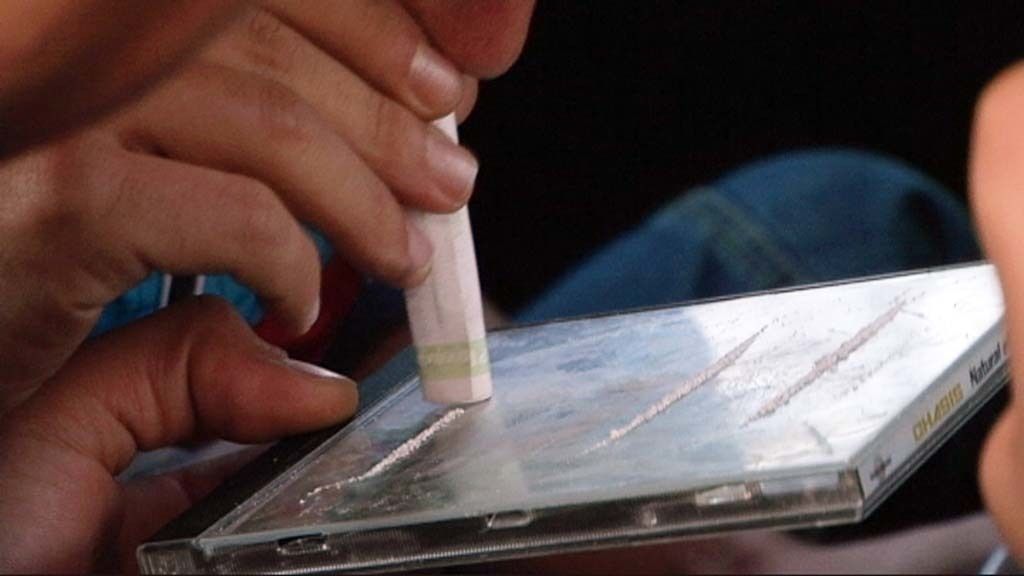 Callejeros en el 'fin de fiesta'