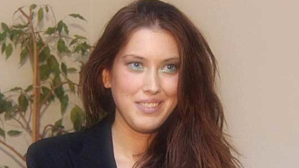 Fanny, la nueva tronista