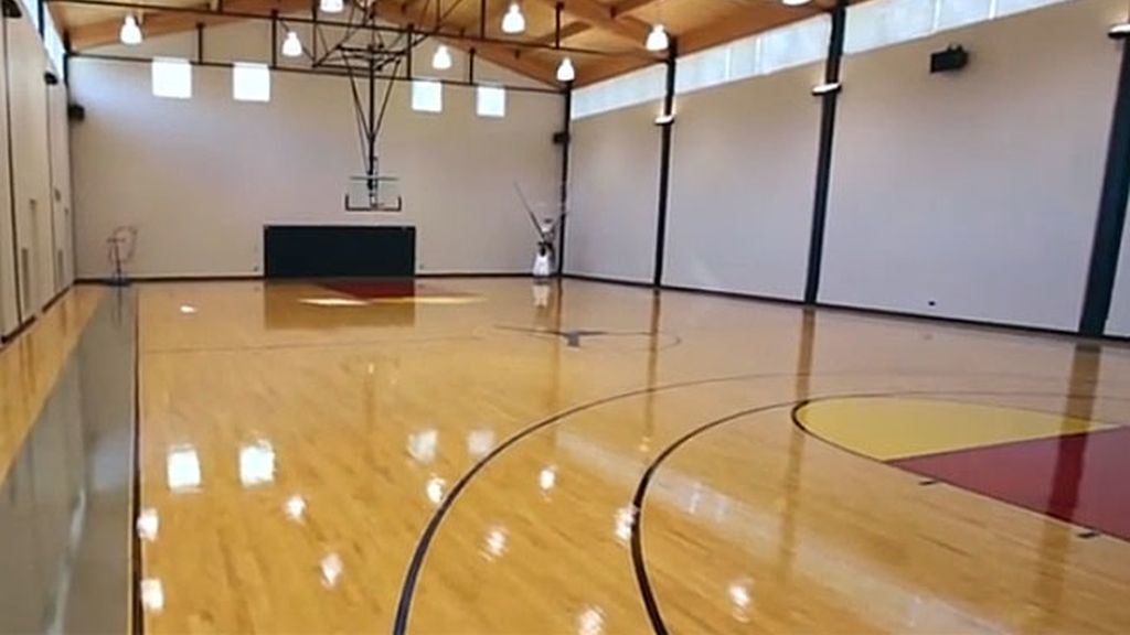 Michael Jordan subasta su mansión de Chicago desde 22 millones de euros