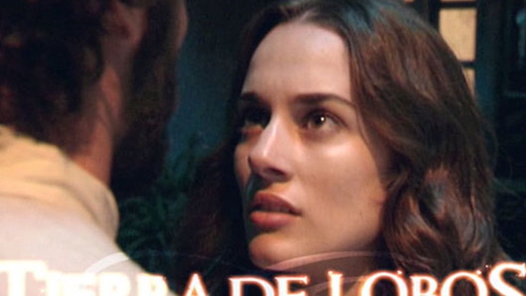 'Tierra de lobos', aventura y amor protagonizados por Álex García