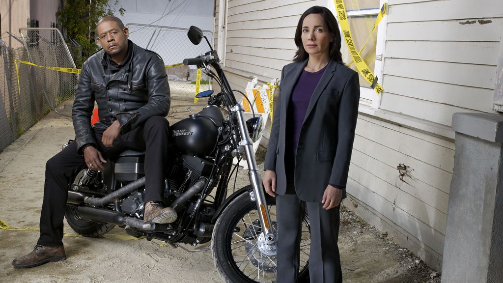 Conoce a los personajes de 'Mentes criminales: conducta sospechosa'