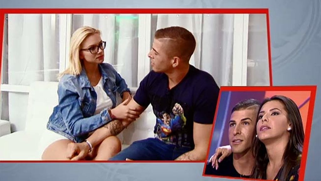 Labrador: "Me gustan las chicas con personalidad y sinceras"