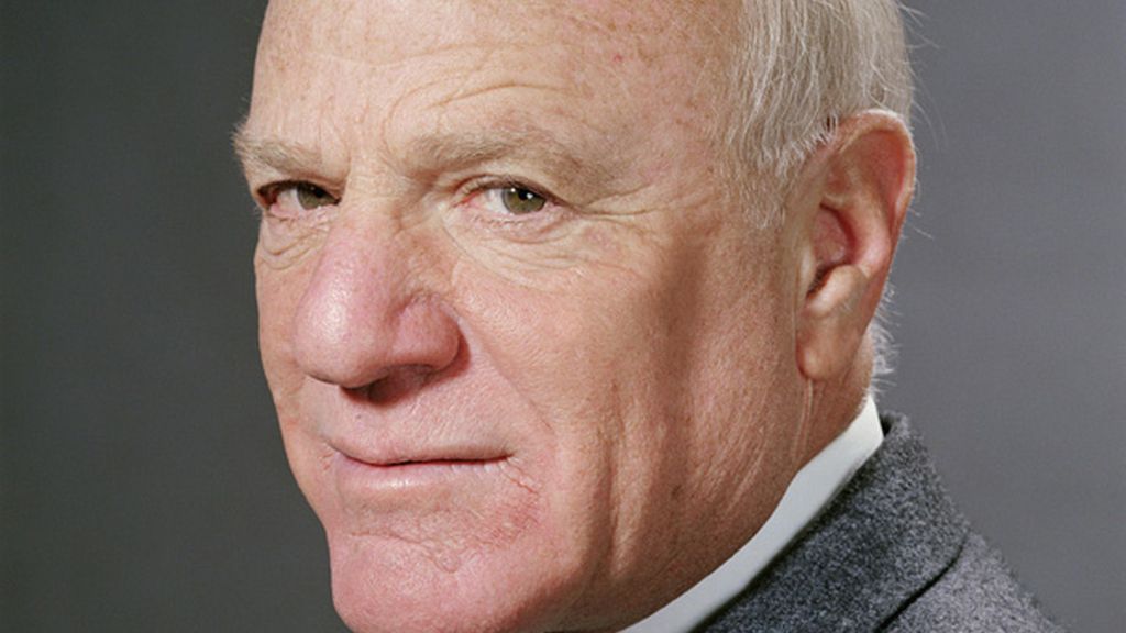 Barry Diller,
