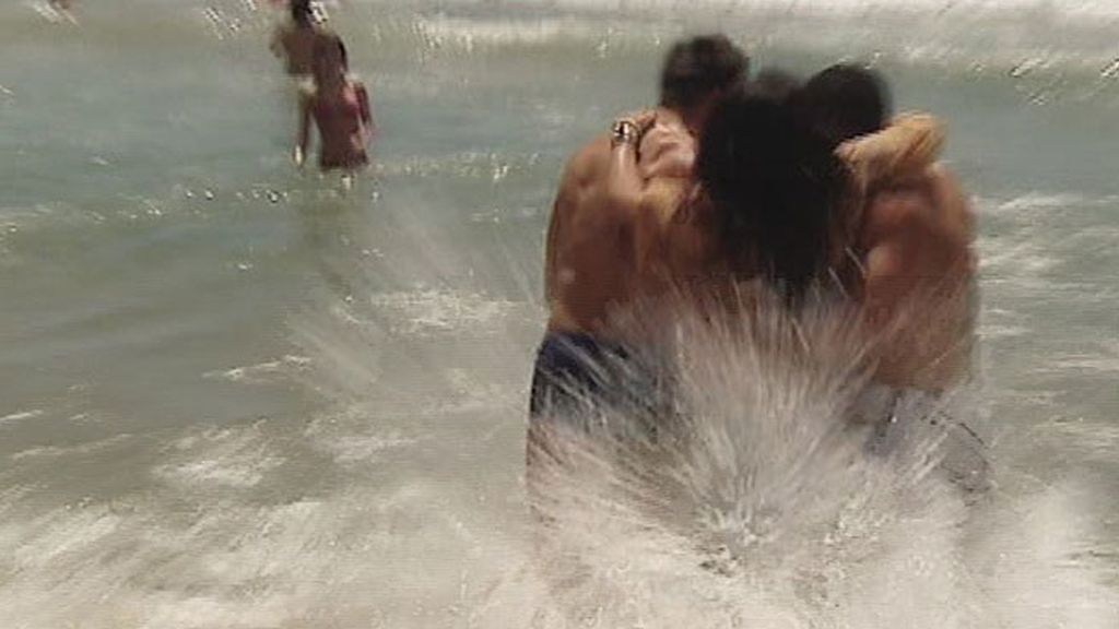 Aída  su nueva entrega de 'Sálvese quien pueda'